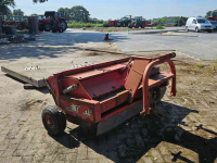 Sonstiges Grünlandgeräte und Zubehör PZ TP 210
