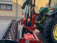 Kreiselegge Maschio Erpice DS 3000