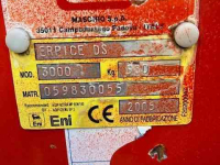 Kreiselegge Maschio Erpice DS 3000