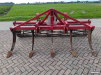 Tiefenlockerer  Woeler