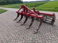Tiefenlockerer  Woeler