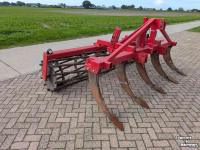 Tiefenlockerer  Woeler