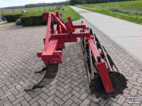 Tiefenlockerer  Woeler