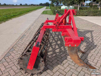 Tiefenlockerer  Woeler