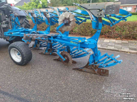 Pflüge Rabe Albatros V120 M