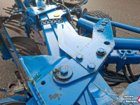 Pflüge Rabe Albatros V120 M