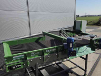 Sonstiges Förderanlagen und Material-Handling-Ausrüstungen MFP LMJ100