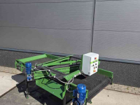 Sonstiges Förderanlagen und Material-Handling-Ausrüstungen MFP LMJ100