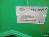 Mähwerk Malone 300