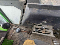 Schlepper / Traktor Deutz-Fahr DX 85