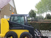 Radlader Hyundai HSL680T
