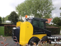 Radlader Hyundai HSL680T