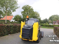 Radlader Hyundai HSL680T