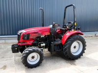 Schlepper / Traktor Knegt 404GT Stage V