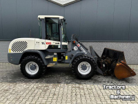 Radlader Terex TL 100