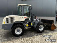 Radlader Terex TL 100