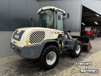 Radlader Terex TL 100