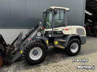 Radlader Terex TL 100