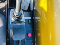 Teleskoplader JCB 536-60 AgriPlus