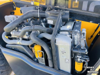 Teleskoplader JCB 536-60 AgriPlus