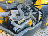 Teleskoplader JCB 536-60 AgriPlus
