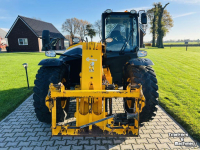 Teleskoplader JCB 536-60 AgriPlus
