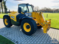 Teleskoplader JCB 536-60 AgriPlus
