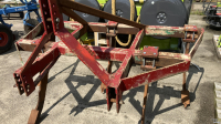 Grubber  Woeler 5 poot