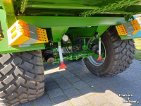 Sonstiges Grünlandgeräte und Zubehör Bergmann CAREX 390 K