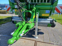 Sonstiges Grünlandgeräte und Zubehör Bergmann CAREX 390 K