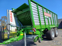 Sonstiges Grünlandgeräte und Zubehör Bergmann CAREX 390 K