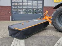 Mähwerk Samasz KDT 260 HD Bermenmaaier