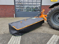 Mähwerk Samasz KDT 260 HD Bermenmaaier
