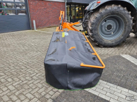 Mähwerk Samasz KDT 260 HD Bermenmaaier