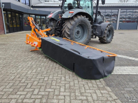 Mähwerk Samasz KDT 260 HD Bermenmaaier