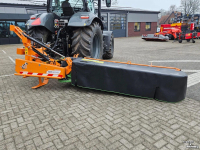 Mähwerk Samasz KDT 260 HD Bermenmaaier