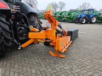 Mähwerk Samasz KDT 260 HD Bermenmaaier