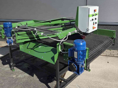 Sonstiges Förderanlagen und Material-Handling-Ausrüstungen MFP LMJ100