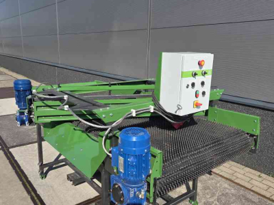 Sonstiges Förderanlagen und Material-Handling-Ausrüstungen MFP LMJ100