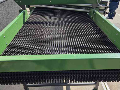 Sonstiges Förderanlagen und Material-Handling-Ausrüstungen MFP LMJ100