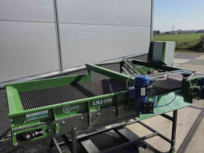 Sonstiges Förderanlagen und Material-Handling-Ausrüstungen MFP LMJ100