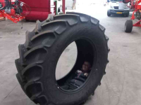 Räder, Reifen, Felgen & Distanzringe Mitas 540/65R30 AC65