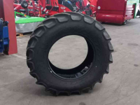 Räder, Reifen, Felgen & Distanzringe Mitas 540/65R30 AC65