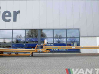 Teleskopbänder Breston 2x8-80 Duoband