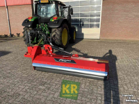 Schlegelmulchgeräte Kverneland FHP Plus Maaier / Klepelmaaier