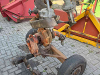 Beregnungpumpe Landini CMS 50A Beregeningspomp. Beregening.