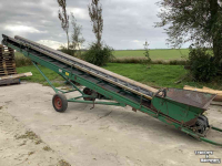 Förderband Visser P08R2
