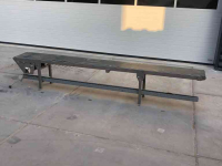 Förderband  3120X350 MM TRANSPORTBAND VLAKKE BAND FLAT BELT CONVEYOR BELT FLACHBAND FÖRDERBAND
