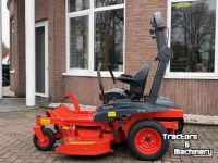 Aufsitzrasenmäher Kubota ZE-481