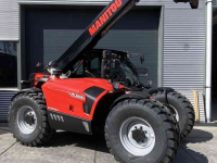 Teleskoplader Manitou MLT 741 - 140 V+